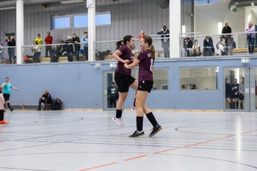 Bild 45 - wBJ Futsalmeisterschaft